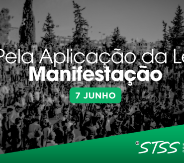 Dia de Greve anunciado pelos TSDT